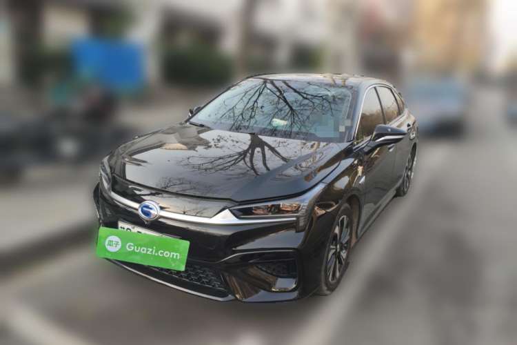 Used AION S 2020 Meizu 580