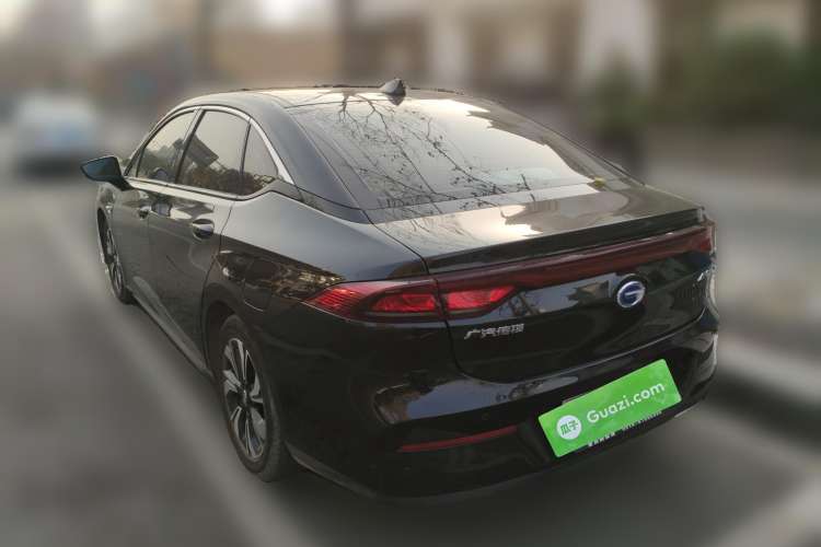 Used AION S 2020 Meizu 580