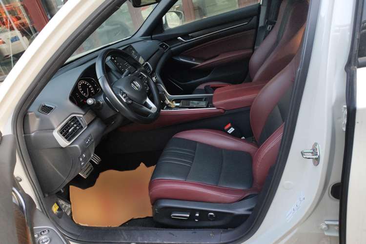 Used Honda Inspire 2022 260TURBO Elite Edition
