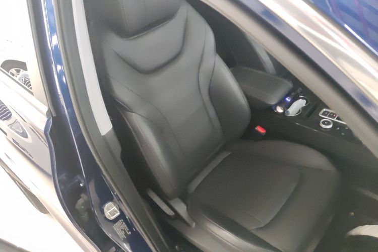 Used Chery Tiggo 8 PLUS 2022 Kunpeng Edition 390TGDI DCT Passion Version