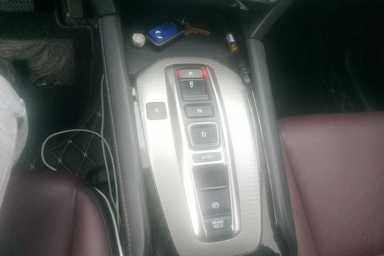 Used CIIMO M-NV 2021 Shangcheng Edition
