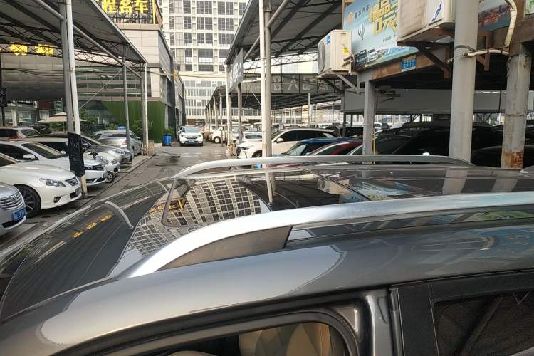 Used MG GS 2015 2.0TGI TST Luxury Edition
