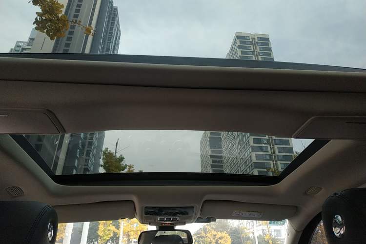 Used Jaguar XJ 2016 XJL 3.0 SC Two-Wheel-Drive Elegant Business Edition