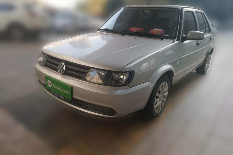 Used Volkswagen Jetta 2012 1.6L Collector's Edition