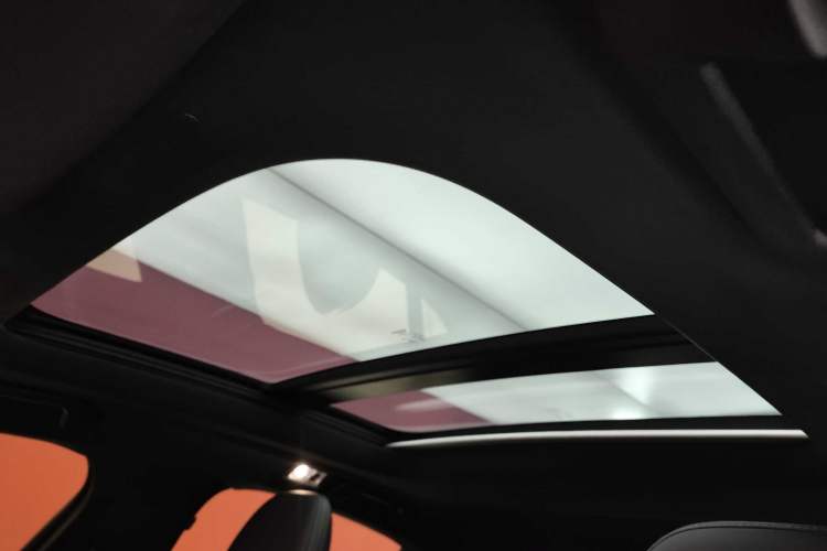 Used Volvo S60 2020 T5 Zhiya Sport Edition
