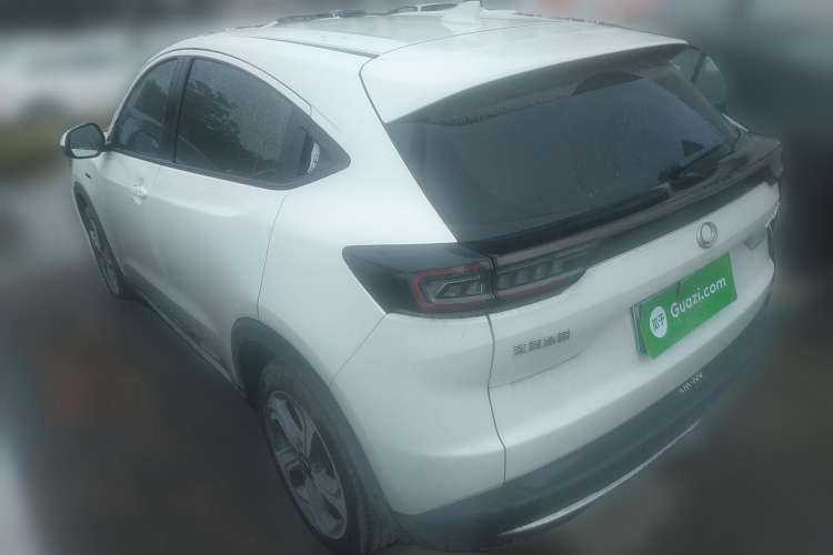 Used CIIMO M-NV 2021 Shangcheng Edition
