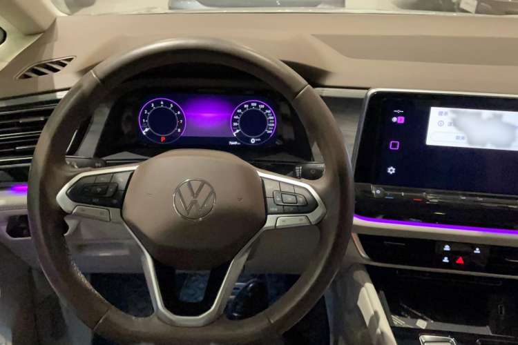 Used Volkswagen Viloran 2022 380TSI Prestige Edition