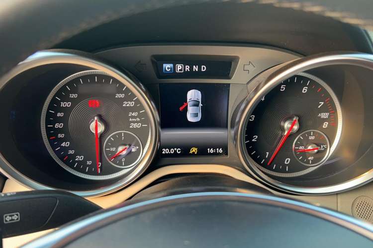 Used Mercedes-Benz SLC 2016 SLC 200 Dynamic Edition