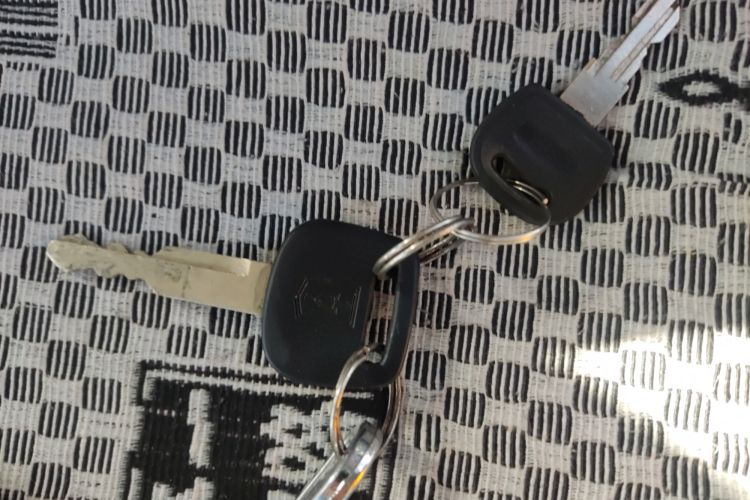 Used Jinbei Hiace 2020 2.0L Classic Luxury Version Standard Top-Emission Standard VI 1TZS