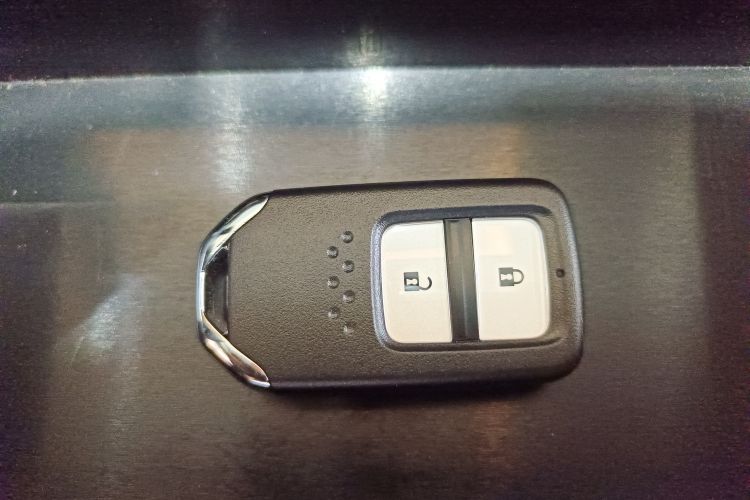 Used Honda Odyssey 2022 2.0L eHEV Sharp Enjoyment Edition