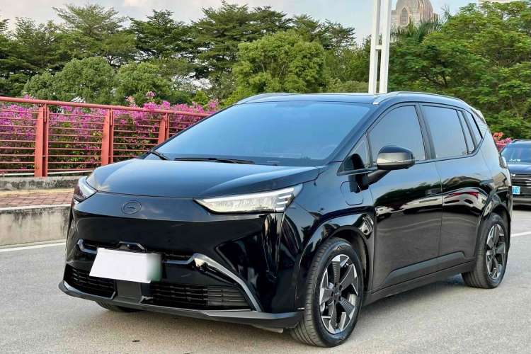 Used AION Y 2021 70 Intelligent Dynamic Edition