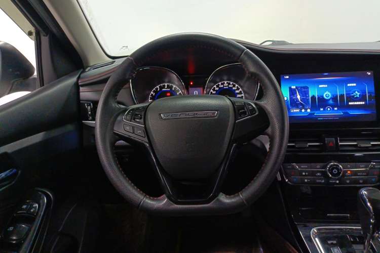 Used Venucia T70 2019 2.0L CVT Enjoy Edition China V Standard