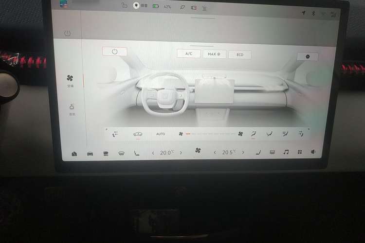 Used Zeekr X 2023 Rear-Drive ME Version 5 Seats
