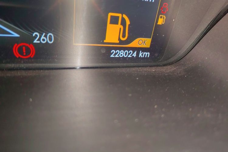 Used Lincoln Continental 2017 3.0T Four-Wheel Drive Prestige Edition