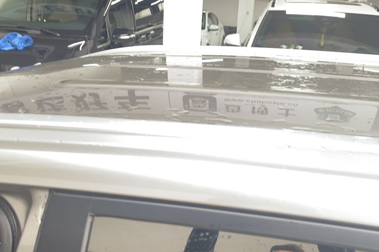 Used Hycan Z03 2022 510 km Range Trend Edition 135 kW 63.98 kWh
