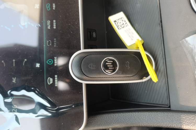 Used WM Motor W6 2021 520 km NEX Exploration Edition