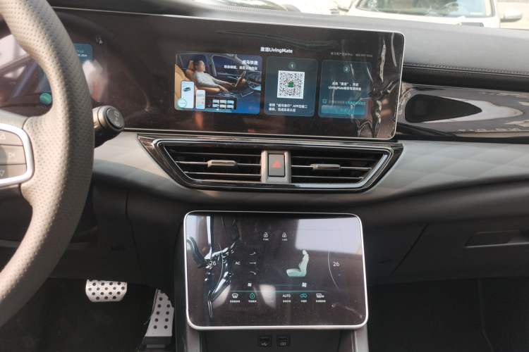 Used WM Motor W6 2021 520 km NEX Exploration Edition