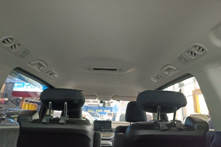 Used Honda Odyssey 2022 2.0L eHEV Sharp Enjoyment Edition