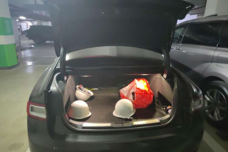 Used Lincoln Continental 2017 3.0T Four-Wheel Drive Prestige Edition