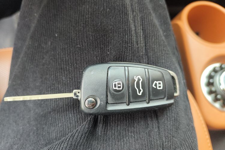 Used Chery New Energy Little Ant 2018 300 4-Seater Smart Edition