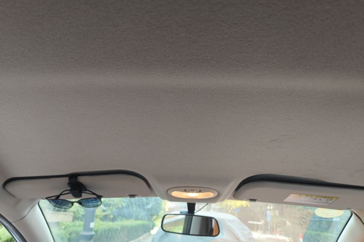 Used Chery New Energy Little Ant 2018 300 4-Seater Smart Edition