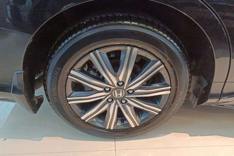 Used Honda Odyssey 2022 2.0L eHEV Sharp Enjoyment Edition