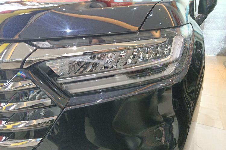 Used Honda Odyssey 2022 2.0L eHEV Sharp Enjoyment Edition