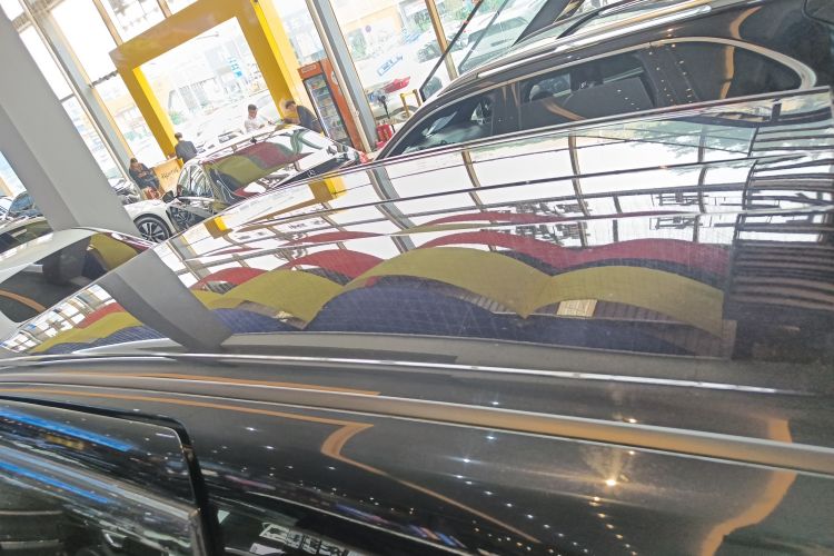 Used Honda Odyssey 2022 2.0L eHEV Sharp Enjoyment Edition