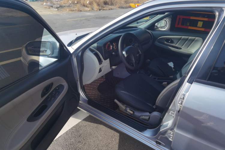 Used Mitsubishi Lancer 2012 1.6L Manual Comfort Edition SEi