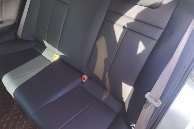 Used Mitsubishi Lancer 2012 1.6L Manual Comfort Edition SEi