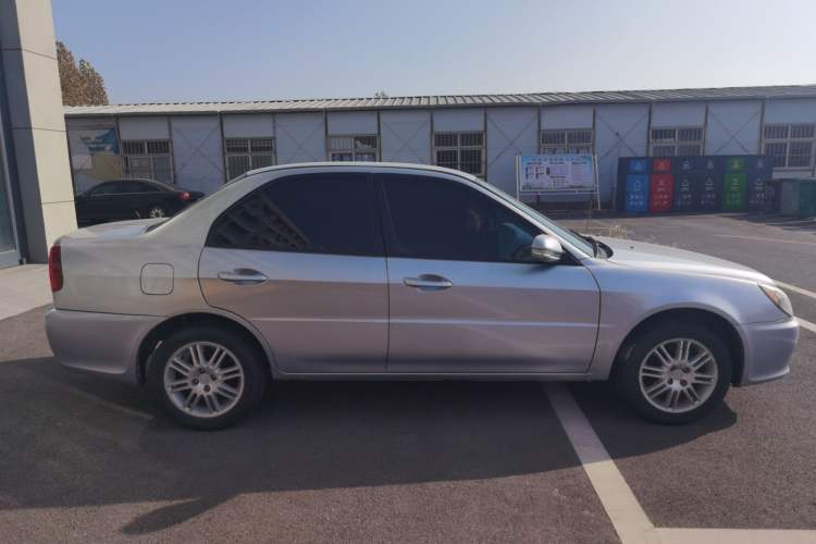 Used Mitsubishi Lancer 2012 1.6L Manual Comfort Edition SEi