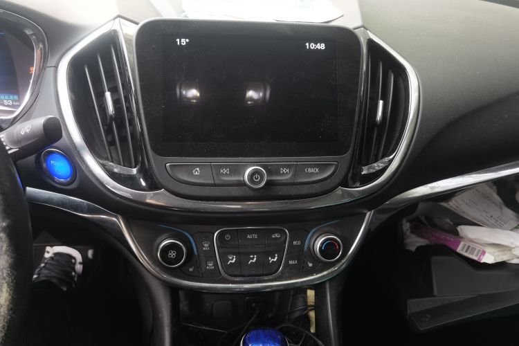 Used Buick VELITE 5 2017 Urban Extended-Range Model
