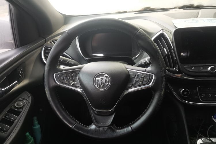 Used Buick VELITE 5 2017 Urban Extended-Range Model
