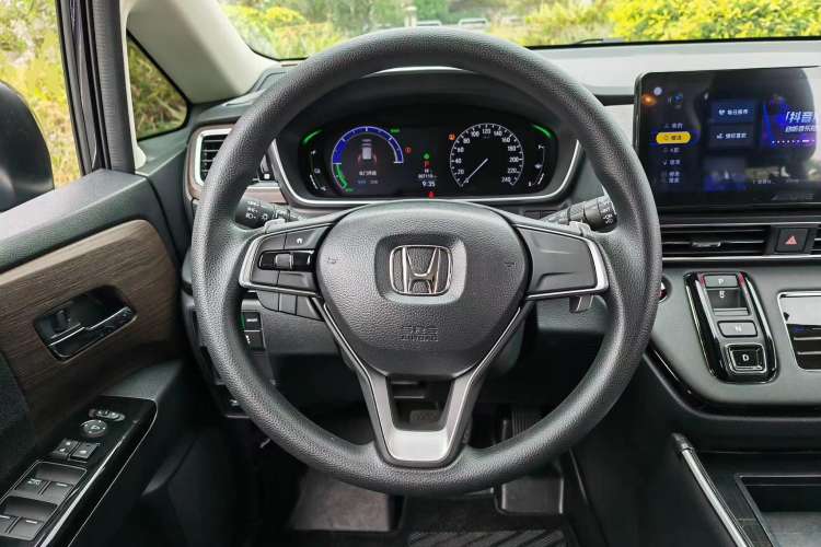 Used Honda Odyssey 2022 2.0L eHEV Sharp Enjoyment Edition