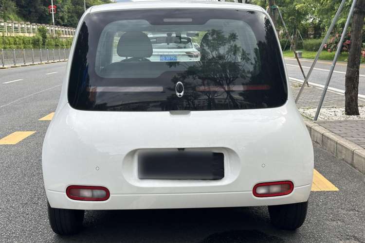 Used ORA White Cat 2020 360 km Luxury Version