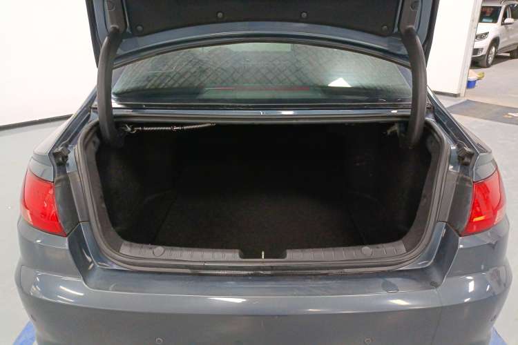 Used Geely Auto Emgrand GL 2018 1.4T DCT Prestige Smart Connectivity Version