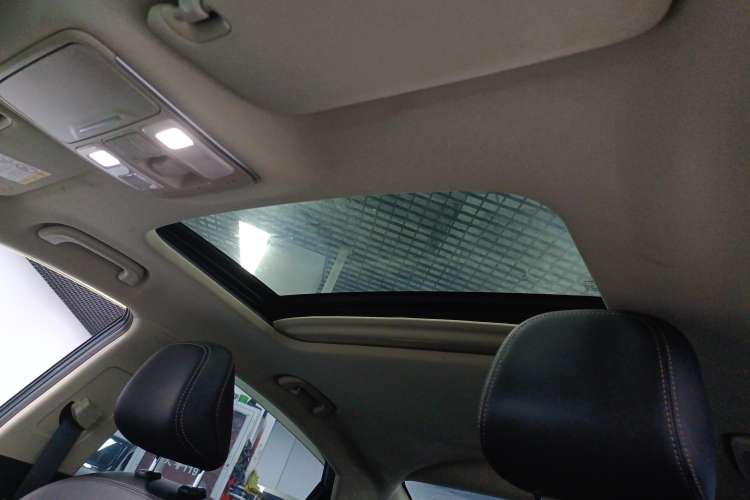 Used Geely Auto Emgrand GL 2018 1.4T DCT Prestige Smart Connectivity Version