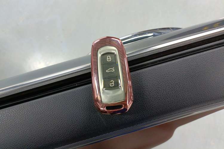 Used Geely Auto Emgrand GL 2018 1.4T DCT Prestige Smart Connectivity Version