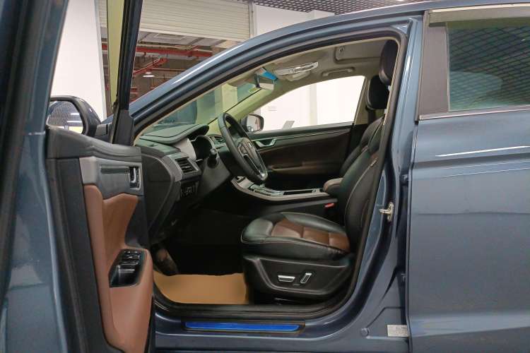 Used Geely Auto Emgrand GL 2018 1.4T DCT Prestige Smart Connectivity Version