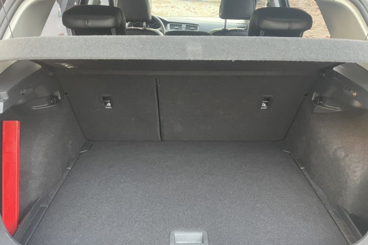 Used Volkswagen Golf 2015 1.4TSI Automatic Comfort Model