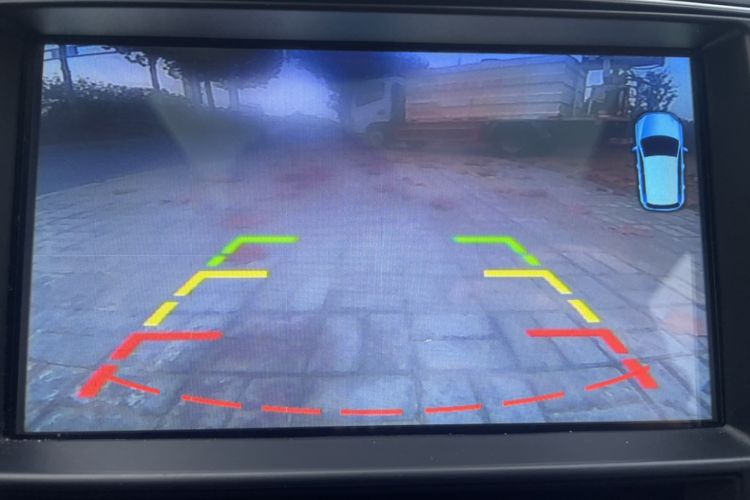 Used Volkswagen Golf 2015 1.4TSI Automatic Comfort Model