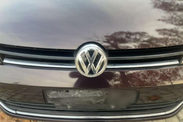 Used Volkswagen Golf 2015 1.4TSI Automatic Comfort Model