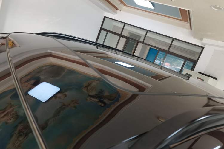 Used WM Motor W6 2021 520 km NEX Exploration Edition