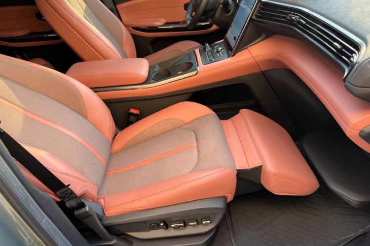 Used Nio EC6 2020 430 km Sport Version
