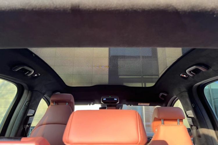 Used Nio EC6 2020 430 km Sport Version
