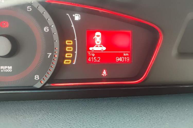 Used Roewe 550 2013 Classic Edition 550 1.8L Manual Fashion Model