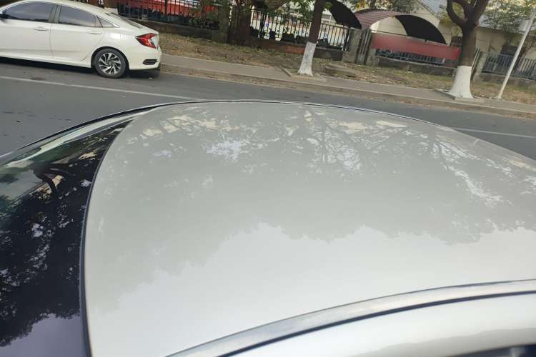 Used Roewe 550 2013 Classic Edition 550 1.8L Manual Fashion Model