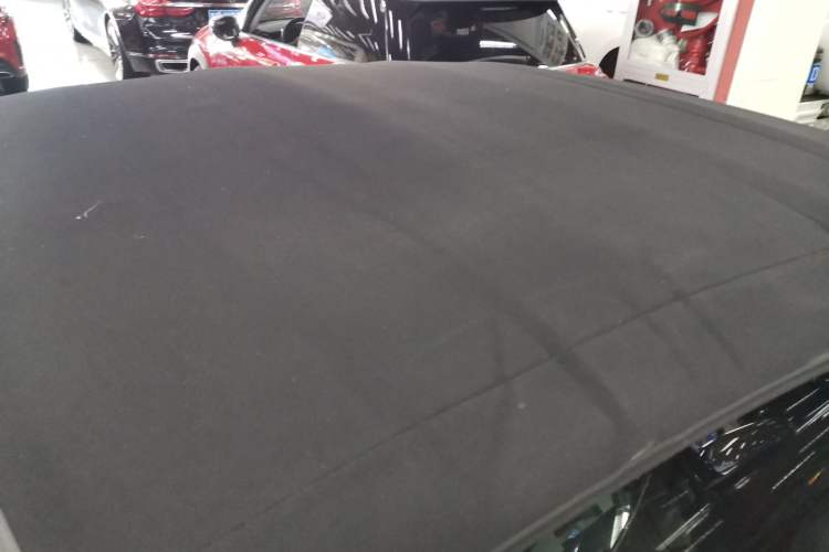 Used Audi A5 2014 Cabriolet 45 TFSI