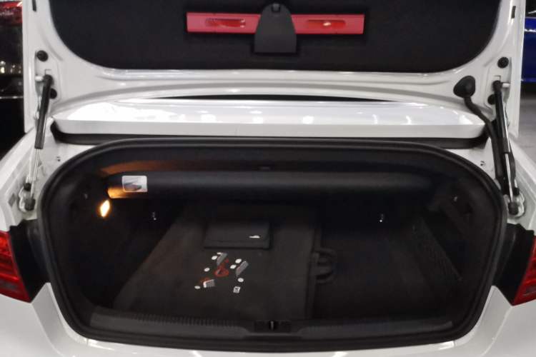 Used Audi A5 2014 Cabriolet 45 TFSI