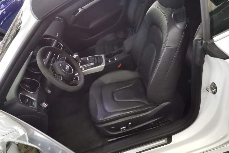 Used Audi A5 2014 Cabriolet 45 TFSI